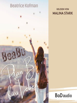 cover image of BeaBu